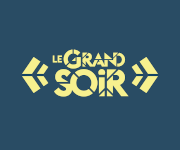 Le Grand Soir RTS reoit Sabine Dormond, crivaine (cliquer ICI)