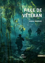 Fille de vétéran - Article paru dans le Journal de Cossonay le 31 octobre 2025 (cliquer ICI)