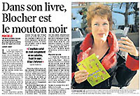 18 octobre 2007 - 24 Heures