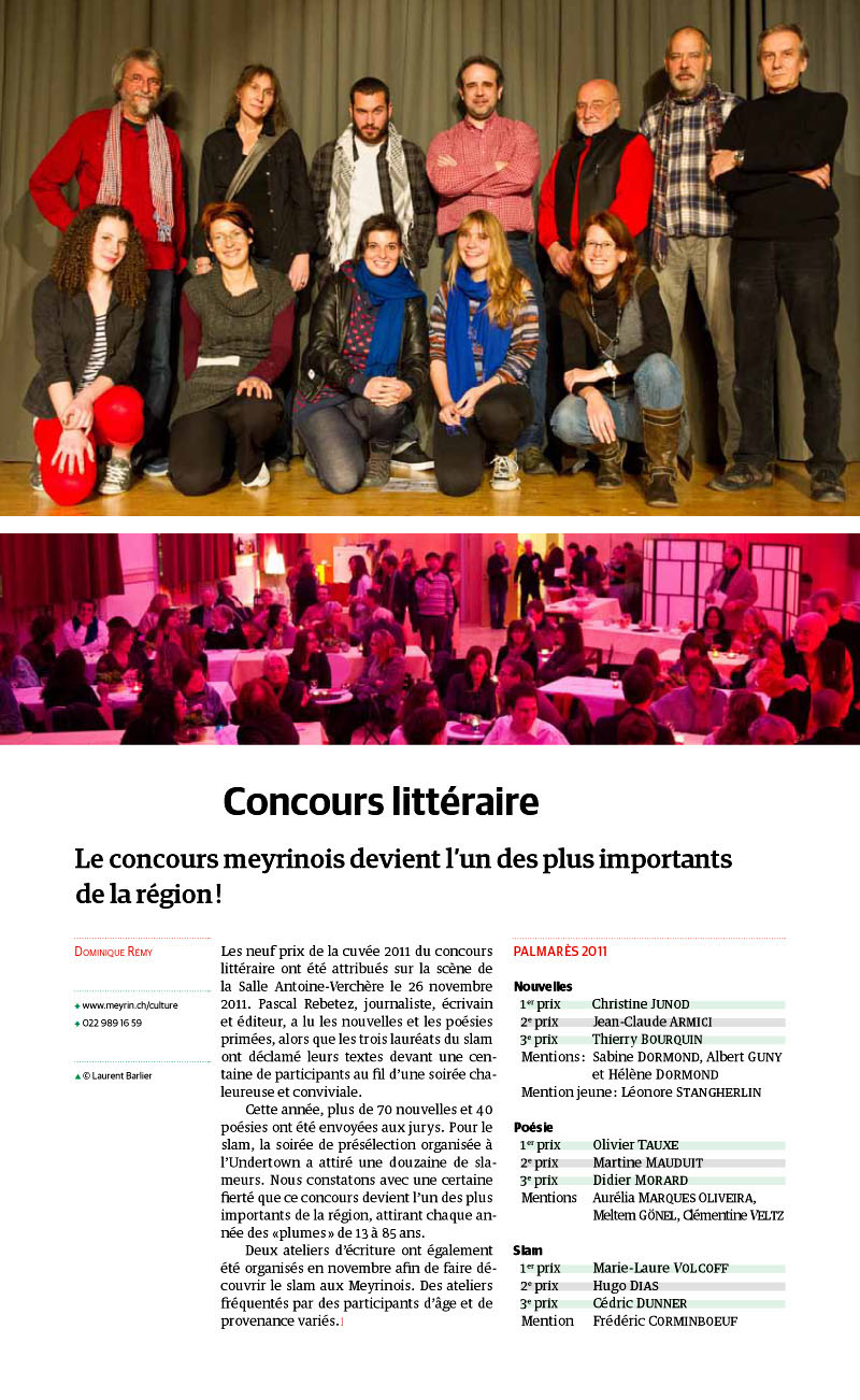 Retour