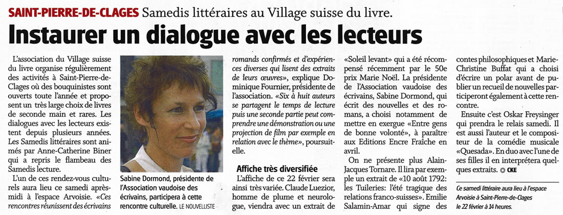 Retour