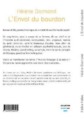 L'envol du bourdon - Des livres et moi - Juin 2017