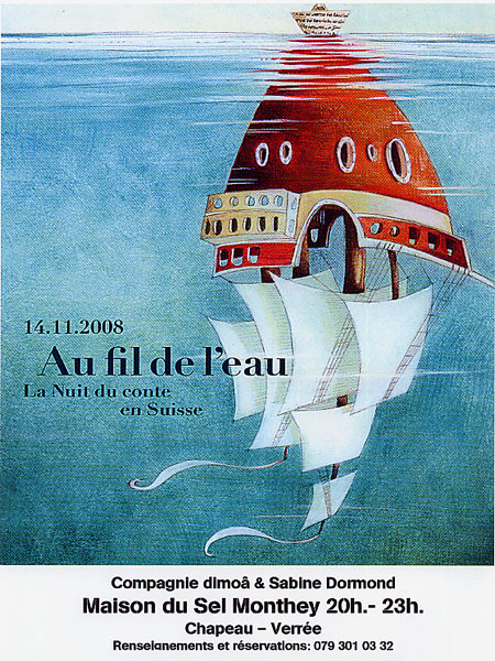Retour