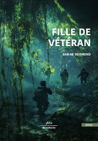 Fille de vétéran - Roman - Fin août 2025