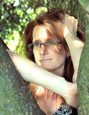 H�l�ne Dormond - Photo � Neasensine