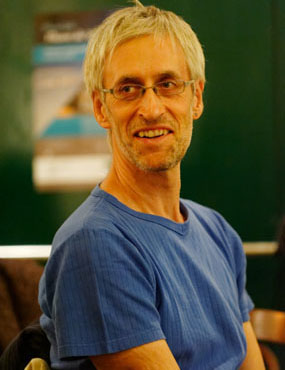 Olivier Chapuis